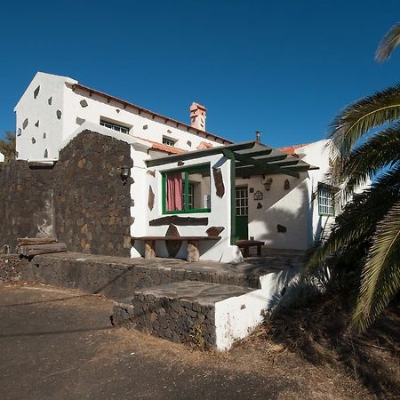 Casa Abuela Maria Villa Isora Eksteriør billede