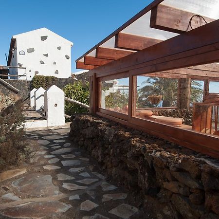 Casa Abuela Maria Villa Isora Eksteriør billede