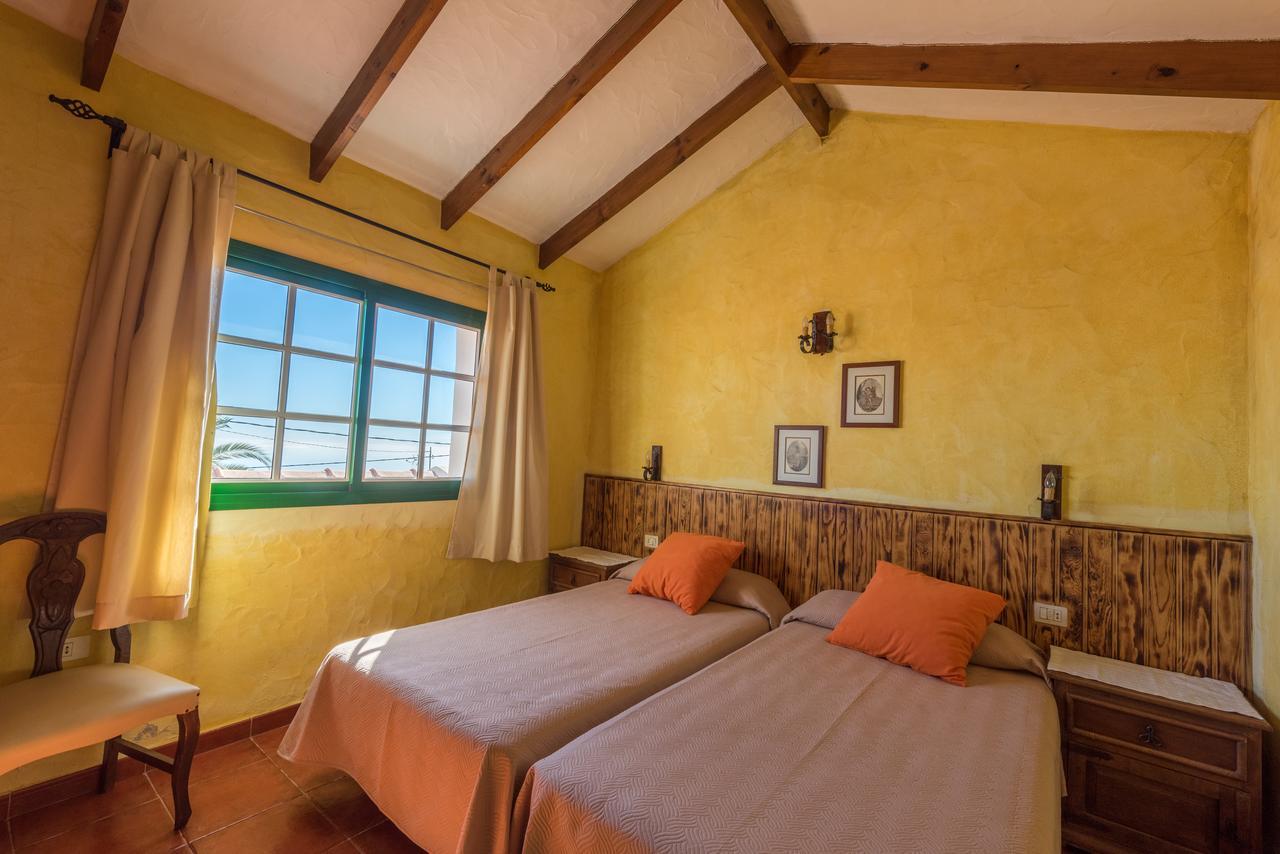 Casa Abuela Maria Villa Isora Eksteriør billede