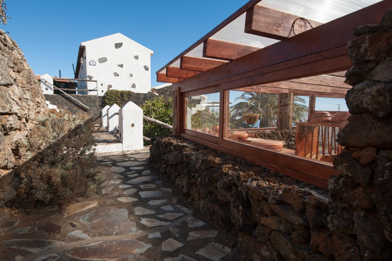 Casa Abuela Maria Villa Isora Eksteriør billede