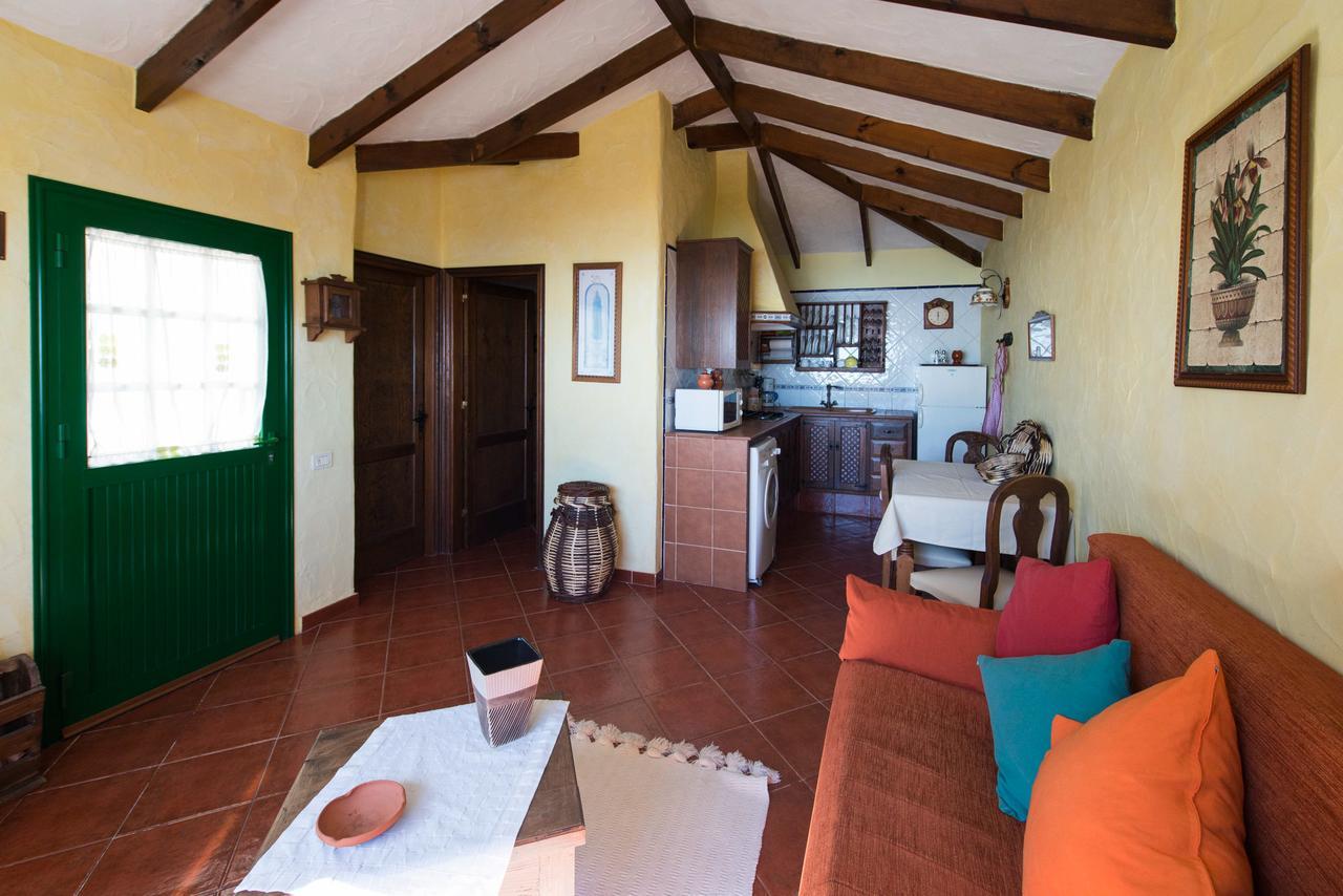 Casa Abuela Maria Villa Isora Eksteriør billede