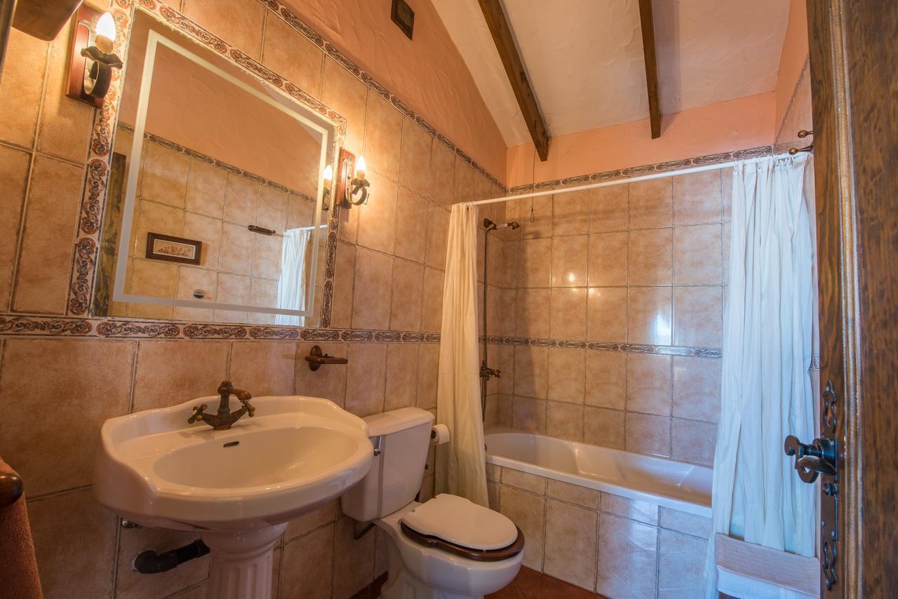 Casa Abuela Maria Villa Isora Eksteriør billede